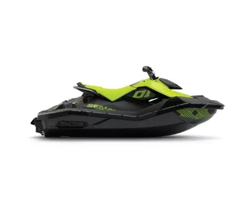 SEA DOO SPARK TRIXX