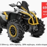 26. CAN-AM RENEGADE X MR 1000R 2023 QUAD
