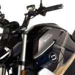 super soco elektryczny skuter motocykl