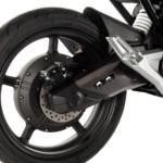 super soco elektryczny skuter motocykl