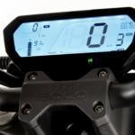 super soco elektryczny skuter motocykl