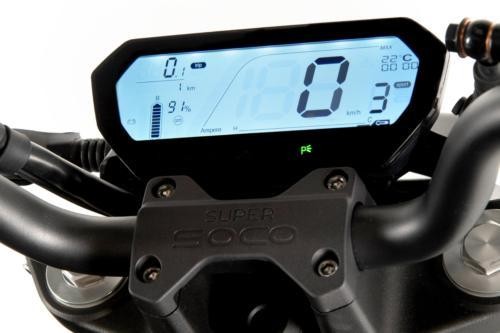 super soco elektryczny skuter motocykl super soco elektryczny skuter motocykl