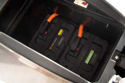 super soco elektryczny skuter motocykl super soco elektryczny skuter motocykl