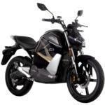 super soco elektryczny skuter motocykl