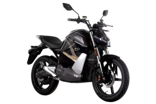 super soco elektryczny skuter motocykl super soco elektryczny skuter motocykl