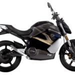 super soco elektryczny skuter motocykl