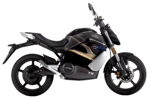 super soco elektryczny skuter motocykl super soco elektryczny skuter motocykl