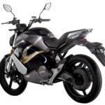 super soco elektryczny skuter motocykl