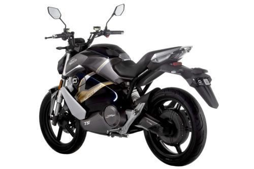 super soco elektryczny skuter motocykl super soco elektryczny skuter motocykl