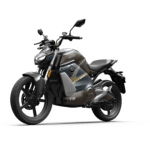 super soco elektryczny skuter motocykl