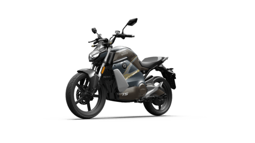 super soco elektryczny skuter motocykl super soco elektryczny skuter motocykl