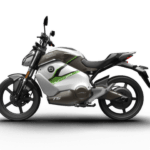 super soco elektryczny skuter motocykl