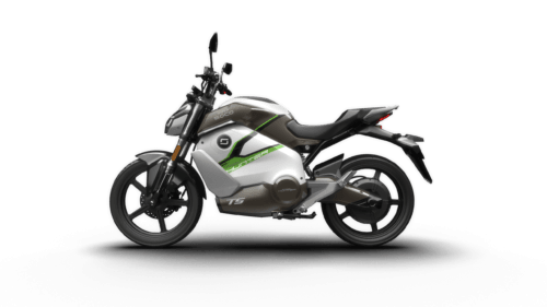 super soco elektryczny skuter motocykl super soco elektryczny skuter motocykl