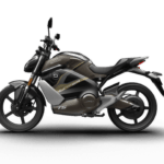 super soco elektryczny skuter motocykl