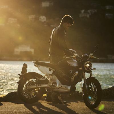 Motocykle elektryczne: Ekologiczna i cicha alternatywa dla tradycyjnych motocykli