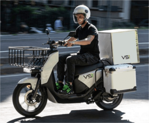 super soco vs1 skuter do delievery skuter do dostaw super soco vs1 skuter do delievery skuter do dostaw