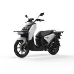 super soco vs1 skuter do delievery skuter do dostaw