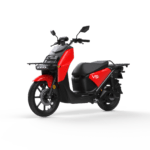 super soco vs1 skuter do delievery skuter do dostaw