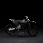 STARK VARG ALPHA SZARY