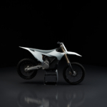 STARK VARG ALPHA biały