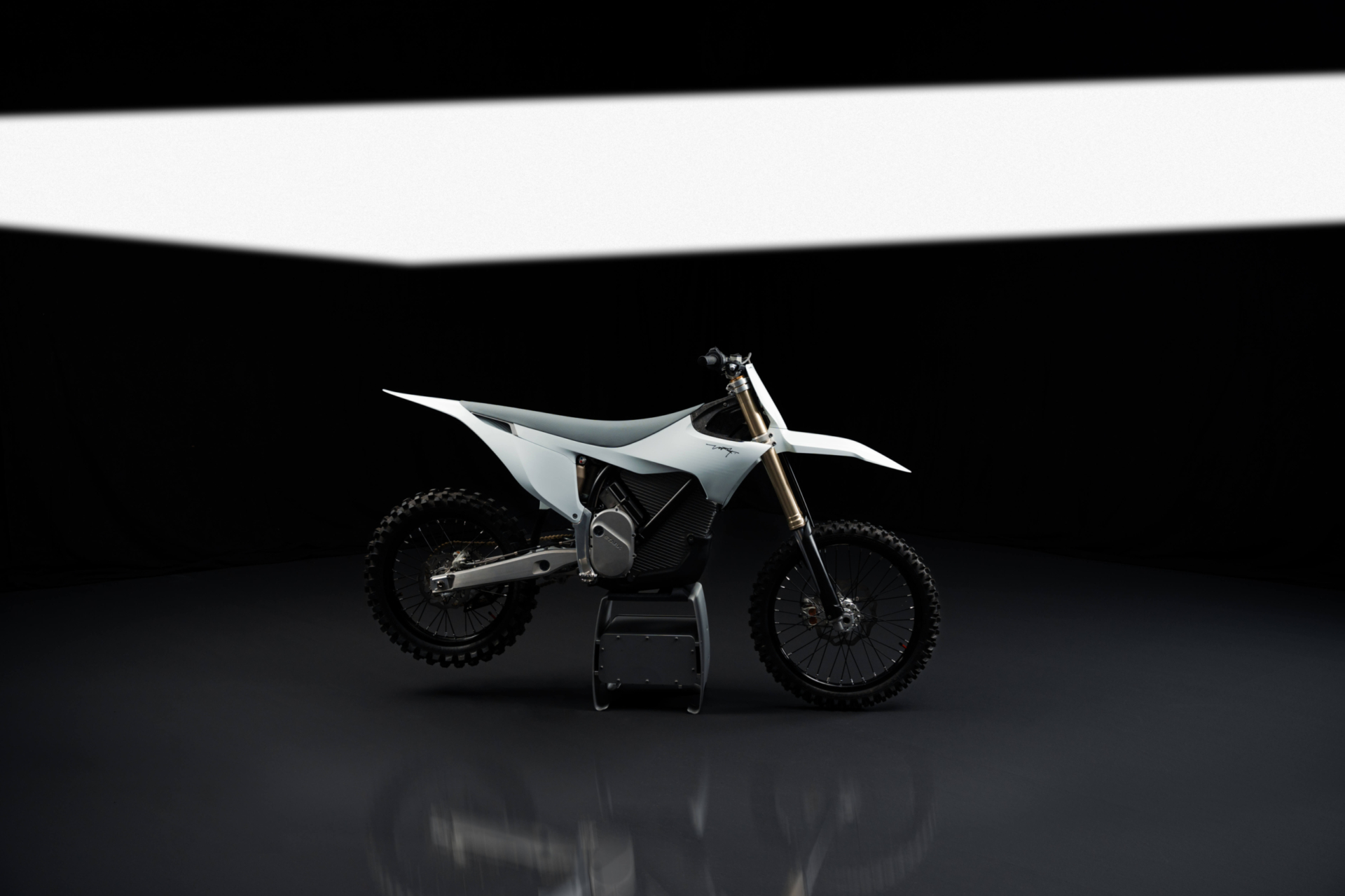 AUTORYZOWANY DEALER STARK VARG