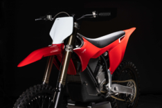 STARK VARG ALPHA 80KM 938NM