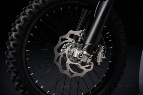 STARK VARG ALPHA STARK VARG ALPHA