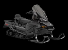 Ski-Doo Skandic LE 900 ACE 2026