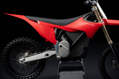 STARK VARG ALPHA 80KM 938NM