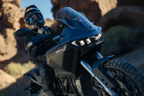 ZERO DSR X 2025 ZERO DSR X 2025