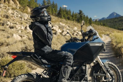 ZERO DSR X 2025 ZERO DSR X 2025