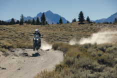 ZERO DSR/X ZF 17.3 – MOTOCYKL ELEKTRYCZNY 17,3 kWh