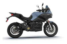 ZERO DSR/X ZF 17.3 – MOTOCYKL ELEKTRYCZNY 17,3 kWh