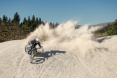 ZERO FX ZF7.2 – MOTOCYKL ELEKTRYCZNY 7,2 kWh