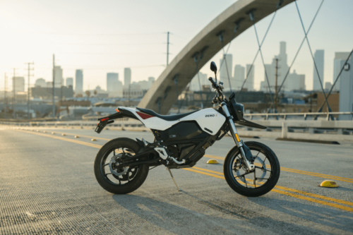 ZERO FXE 2025