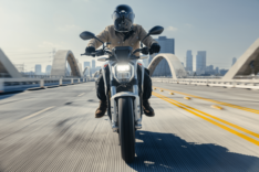 ZERO SR/F ZF 17.3 – MOTOCYKL ELEKTRYCZNY 17,3 kWh
