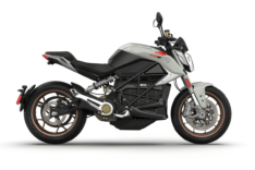 ZERO SR/F ZF 17.3 – MOTOCYKL ELEKTRYCZNY 17,3 kWh