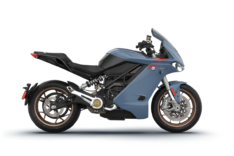 ZERO SR/S ZF 17.3 – MOTOCYKL ELEKTRYCZNY 17,3 kWh