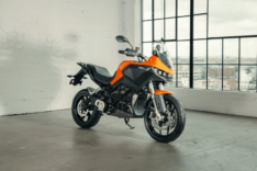 ZERO DS  ZF 14.4 – MOTOCYKL ELEKTRYCZNY 14.4 kWh