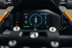 ZERO DS  ZF 14.4 – MOTOCYKL ELEKTRYCZNY 14.4 kWh