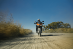 ZERO DS  ZF 14.4 – MOTOCYKL ELEKTRYCZNY 14.4 kWh