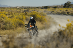 ZERO DS  ZF 14.4 – MOTOCYKL ELEKTRYCZNY 14.4 kWh