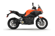 ZERO DS  ZF 14.4 – MOTOCYKL ELEKTRYCZNY 14.4 kWh
