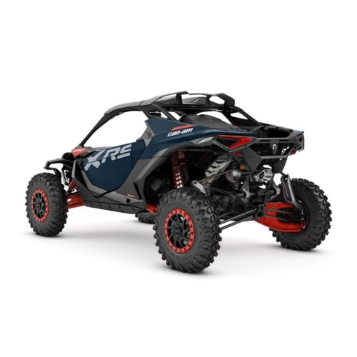 CAN AM MAVERICK R 2025