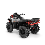 CAN AM OUTLANDER 1000R XMR 2025