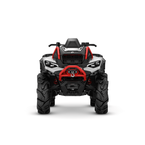CAN AM OUTLANDER 1000R XMR 2025