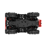 CAN AM OUTLANDER 1000R XMR 2025