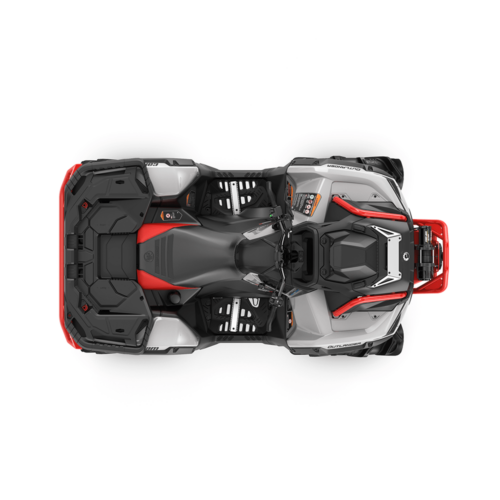 CAN AM OUTLANDER 1000R XMR 2025