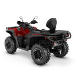 CAN AM OUTLANDER MAX 850 XT 2025
