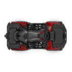 CAN AM OUTLANDER MAX 850 XT 2025